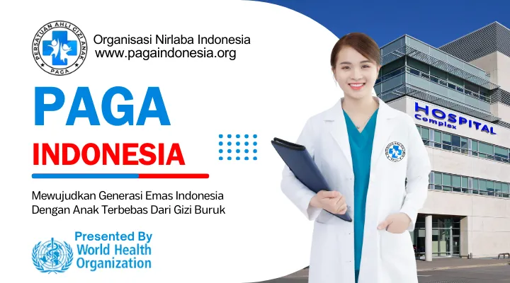 Persatuan Ahli Gizi Anak